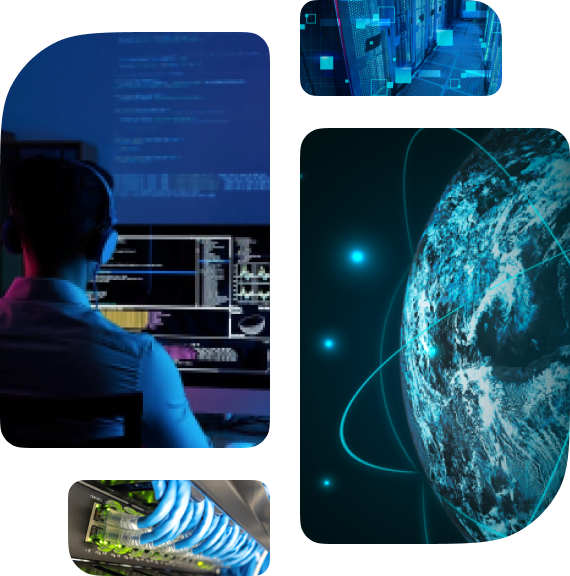 IT Services Belleview